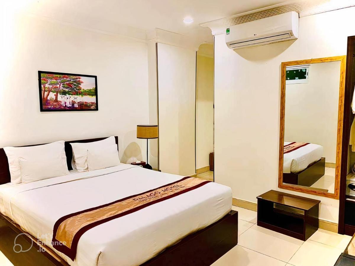Palago Hotel, Binh Thanh Dist Ho Chi Minh Zewnętrze zdjęcie